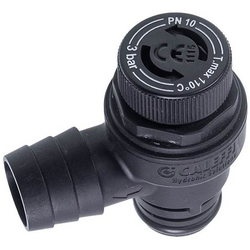 Ignition valve 3 bar for gas boiler Viessmann 7833029