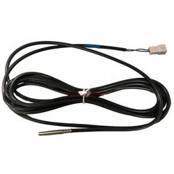 Viessmann gas boiler Boiler temperature sensor NTC 10 kOhm L=3750 mm 7179114