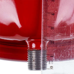 Expansion tank DGN10 3/8&amp;apos&amp;apos for gas boiler Viessmann WH1D 29 kW 7831309