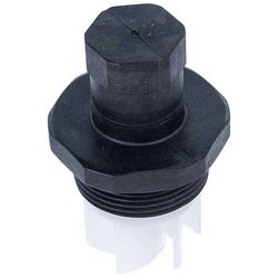 Flow sensor for gas boiler Viessmann A1JB 7859548