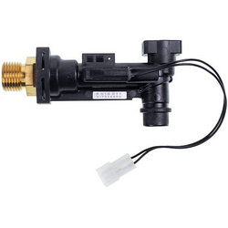 Water flow switch for gas boiler Viessmann WH1B 7828287