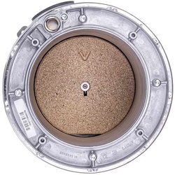 Heat exchanger for gas condensing boiler Viessmann 35 kW 7826462