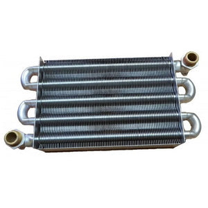 Теплообмінник первинний для газового котла Viessmann WH0А (атмо) 7817554