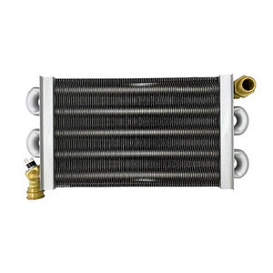 Теплообмінник первинний для газового котла Viessmann WH0А (турбо) 7817484