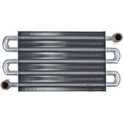 Primary heat exchanger for gas boiler Viessmann WH1B, WH1D 24 kW 7825510