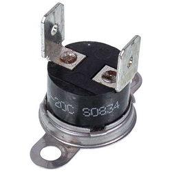 Запобіжний термостат 80/100°C для газового котла Viessmann 7825490