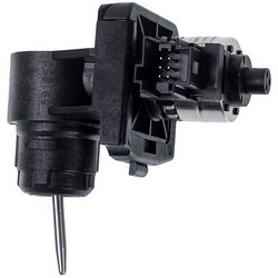 Servo drive 3-way valve for gas boiler Viessmann 7828748