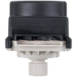 Viessmann gas boiler Servo drive of 3-way valve A1JB/A1HB 7856852