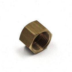 Заглушка до розширювального бака 3/8" для газового котла Immergas Mini 28 кВт 1.4418