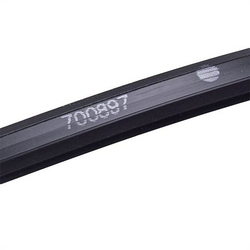 Reinforced bushing D=187 mm for gas condensing boiler Viessmann 19-35 kW 7836177