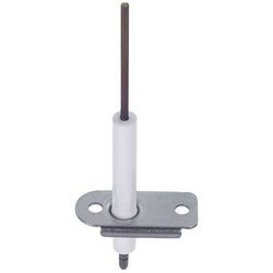 Ionization electrode for gas condensing boiler Viessmann 26/35 kW 7839451