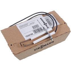 Electric fire starter for gas condensing boiler Viessmann 45/105 kW 7829798