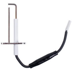 Ignition/ionization electrode for gas condensing boiler Viessmann BPJC 7841762