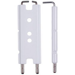 Set of electrodes for gas boiler Junkers/ Bosch 87181070500