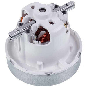 Vacuum cleaner motor 620820086 Ametek 1200W D=132/86mm H=121/45mm (universal)