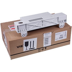 Regulator VBC113-F22.001 for gas condensing boiler Viessmann B1NS/B1KS 7870767