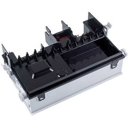 Regulator for gas boiler Viessmann Vitopend 100 WH1B 7831047