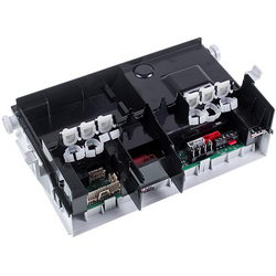 Regulator for gas boiler Viessmann Vitopend 100 WH1D 7831255