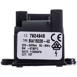 Rozpalu transformer for gas condensing boiler Viessmann BPJC 7842085