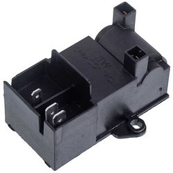 Rozpalu transformer for gas condensing boiler Viessmann BPJC 7842085