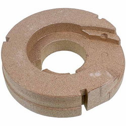 Thermal insulating ring for gas condensing boiler Viessmann 45-60 kW 7828337