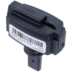 Flow sensor for gas boiler Viessmann WH1D, WB1B, WB1C 7828749