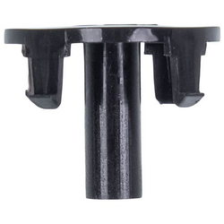 Lid blocking button with spring for multicooker Moulinex SS-997236