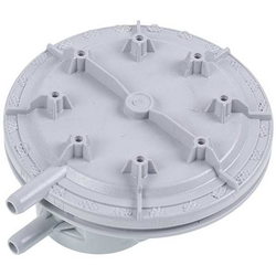 Pressure relay (pressostat) Huba Control 40/30 Pa for gas boiler Vaillant 0020252985