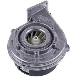 Fan NRG118 for gas condensing boiler Bosch/Buderus 24 kW 87186517840