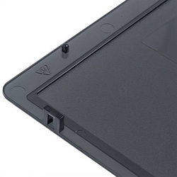 Oven timer cover for stove Gorenje 467998