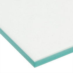 Top police for refrigerator Whirlpool 481010463484 465x285mm (sklyana)