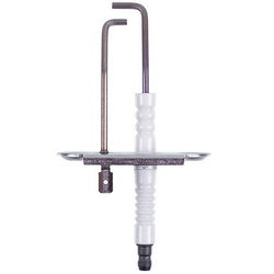 Ignition and ionization electrode for gas condensing boiler Vaillant ecoTEC 20133816