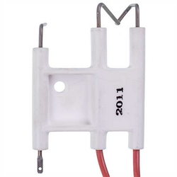 Ionization electrode for gas boiler Vaillant atmoTECPro/Plus, turboTEC Pro/Plus 0020039057