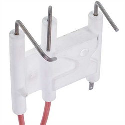 Ionization electrode for gas boiler Vaillant atmoTECPro/Plus, turboTEC Pro/Plus 0020039057