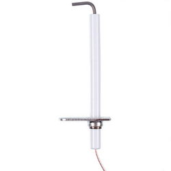 Beretta gas boiler Ignition/ionization electrode Ciao R2255