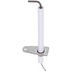 Ignition/ionization electrode for gas boiler Beretta Ciao R2255