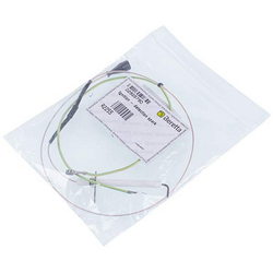 Ignition/ionization electrode for gas boiler Beretta Ciao R2255