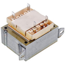 Power transformer T602012E 230V/12V 20VA