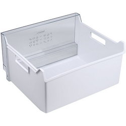 Gorenje refrigerator Freezer drawer 586656 395x350x220mm (middle)