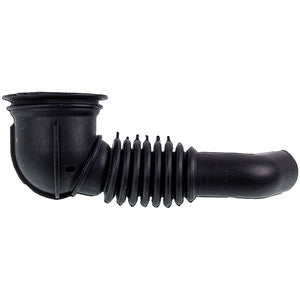 Branch pipe (tank-pump) for washing machine Gorenje 590300