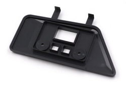 Panel cover for gas boiler Italtherm City Class 540001902