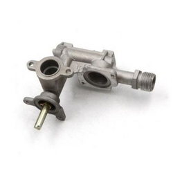 Блок газовий для газової колонки Selena E2 33.4346