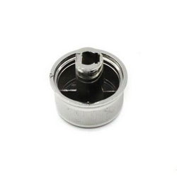 Gas/water adjustment knob for geyser Sakura Samurai