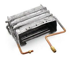 Теплообмінник для газової колонки Sakura Samurai 20 кВт