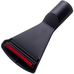 Turbo brush (mini) + nozzles for upholstery BHZUKIT of Bosch cordless cleaner 17004820