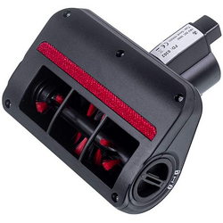 Turbo brush (mini) + nozzles for upholstery BHZUKIT of Bosch cordless cleaner 17004820