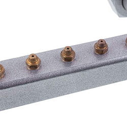 Gas conversion kit for gas boiler Viessmann 7282108