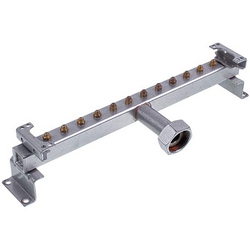 Комплект переходу на скраплений газ для газового котла Viessmann 7282108