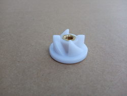 Gear coupling, hook for blender Vema FC2084, GR2015 series. XRFR9