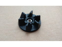 Tooth coupling, hook for Hamilton Beach blender 908, 909, 910, 911, 918, 919 series. 990035800